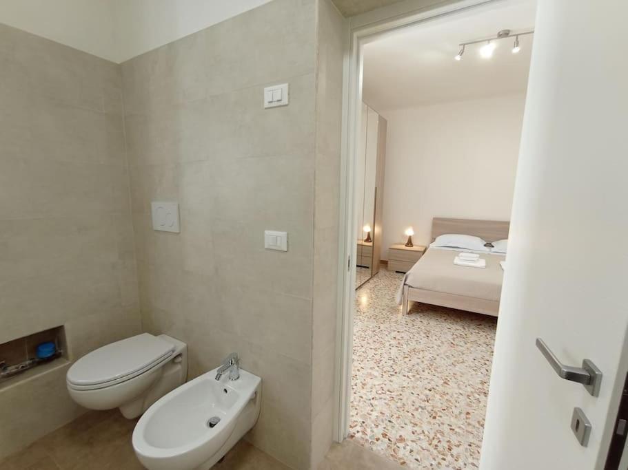 شقة Casa Stella مارتينا فرانكا المظهر الخارجي الصورة