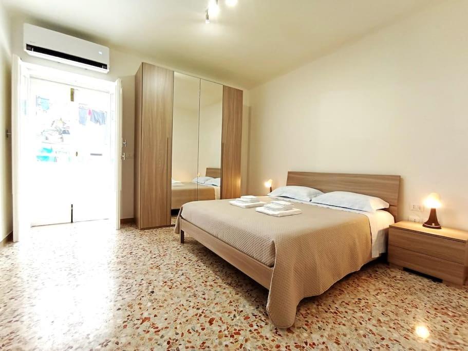 شقة Casa Stella مارتينا فرانكا المظهر الخارجي الصورة