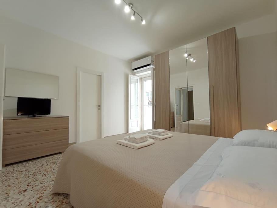شقة Casa Stella مارتينا فرانكا المظهر الخارجي الصورة