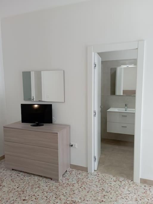 شقة Casa Stella مارتينا فرانكا المظهر الخارجي الصورة