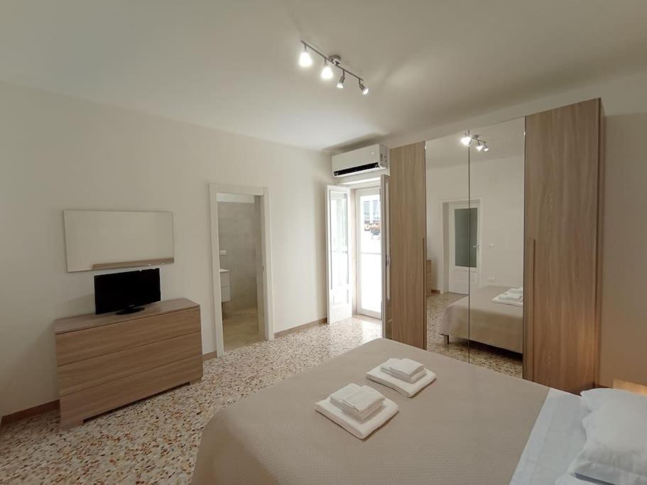 شقة Casa Stella مارتينا فرانكا المظهر الخارجي الصورة