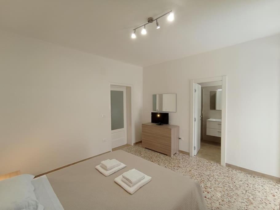 شقة Casa Stella مارتينا فرانكا المظهر الخارجي الصورة