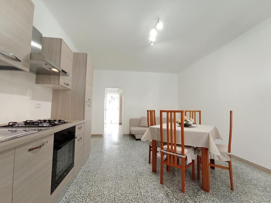 شقة Casa Stella مارتينا فرانكا المظهر الخارجي الصورة