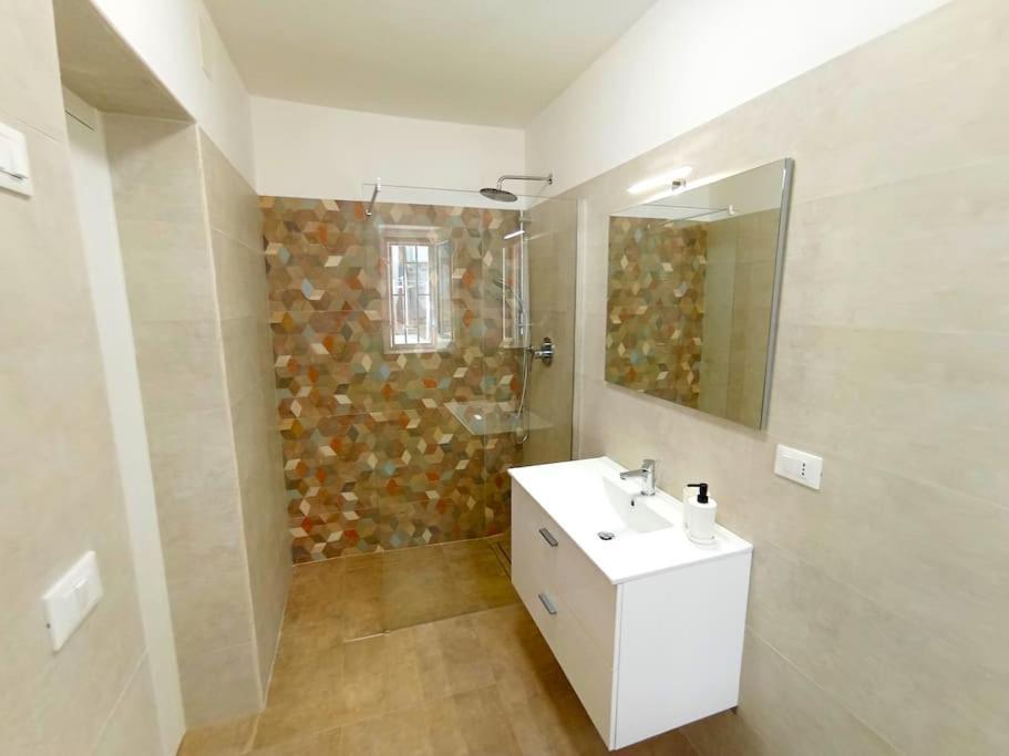 شقة Casa Stella مارتينا فرانكا المظهر الخارجي الصورة