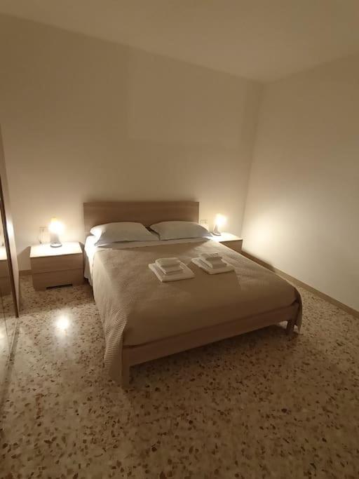 شقة Casa Stella مارتينا فرانكا المظهر الخارجي الصورة