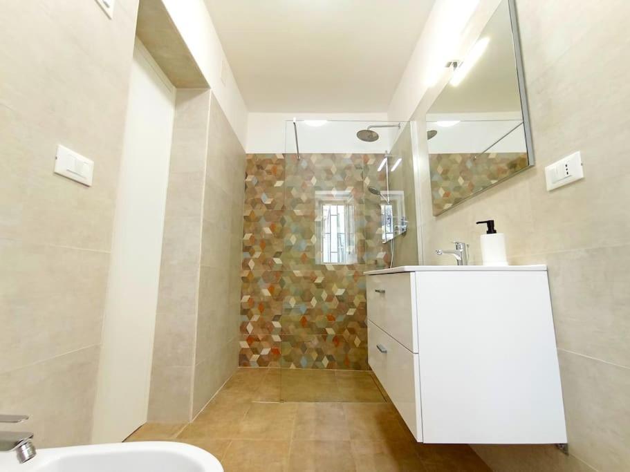 شقة Casa Stella مارتينا فرانكا المظهر الخارجي الصورة