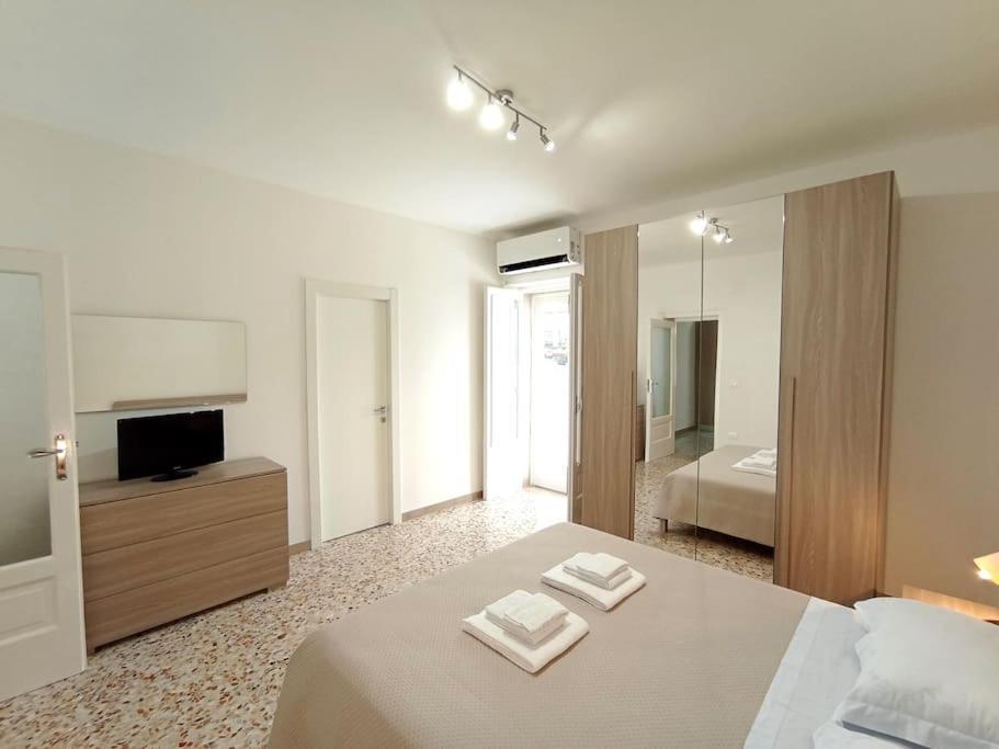 شقة Casa Stella مارتينا فرانكا المظهر الخارجي الصورة